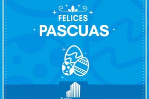 Felices Pascuas