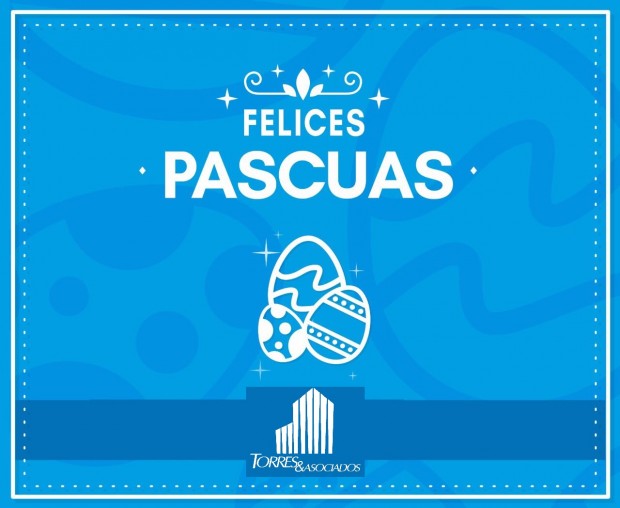 Felices Pascuas
