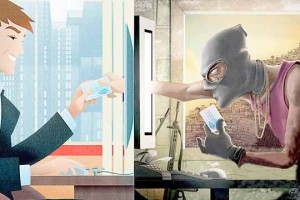 Robo de Identidad